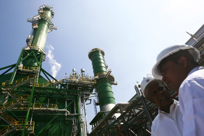 Generation situation and economics of Sri Lankan power sector