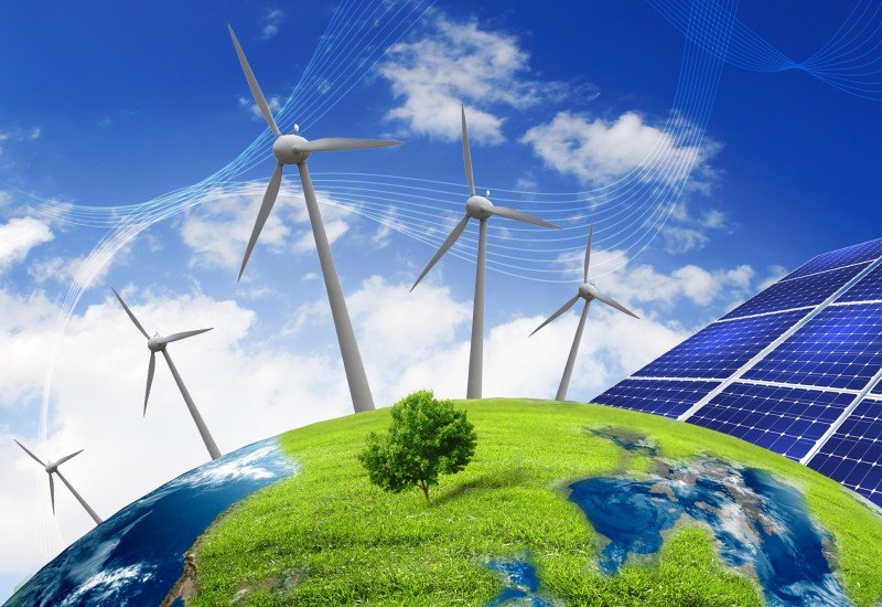 Energy Review Policy: Response
